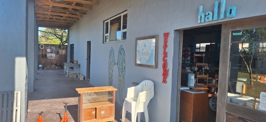 0 Bedroom Property for Sale in Boknesstrand Eastern Cape